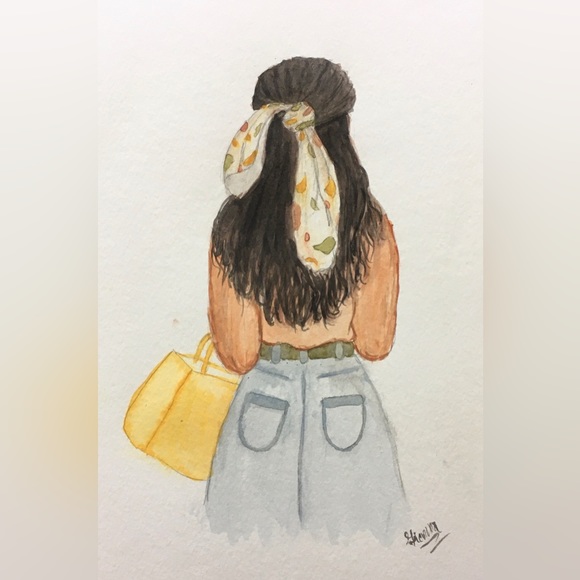 Meet your Posher, Gia - Picture 12 of 15